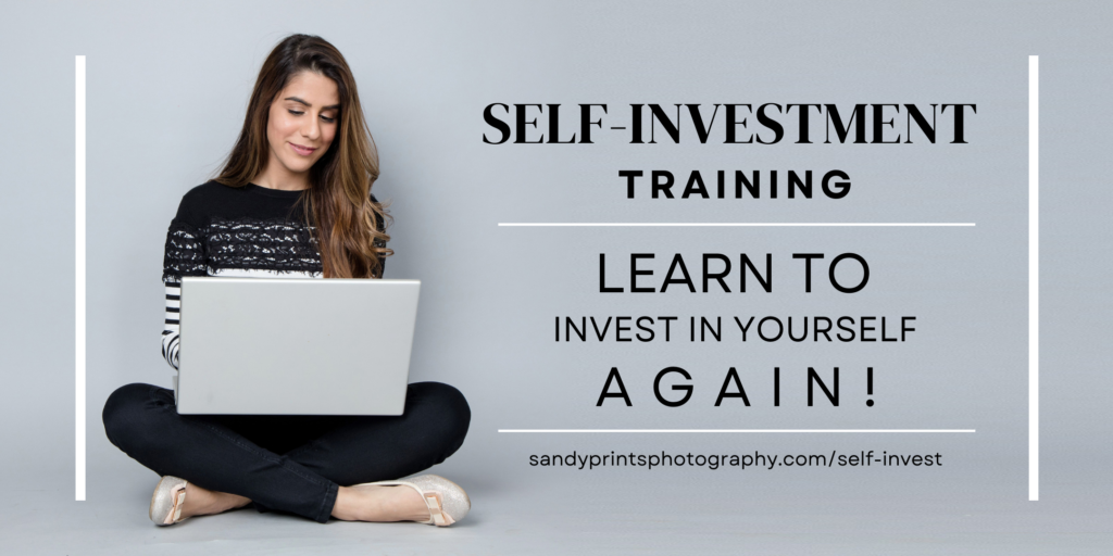 Free Self-Investment Training